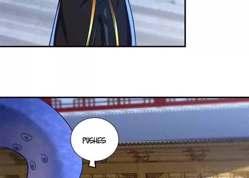 Conquest Of The Demon King Chapter 221