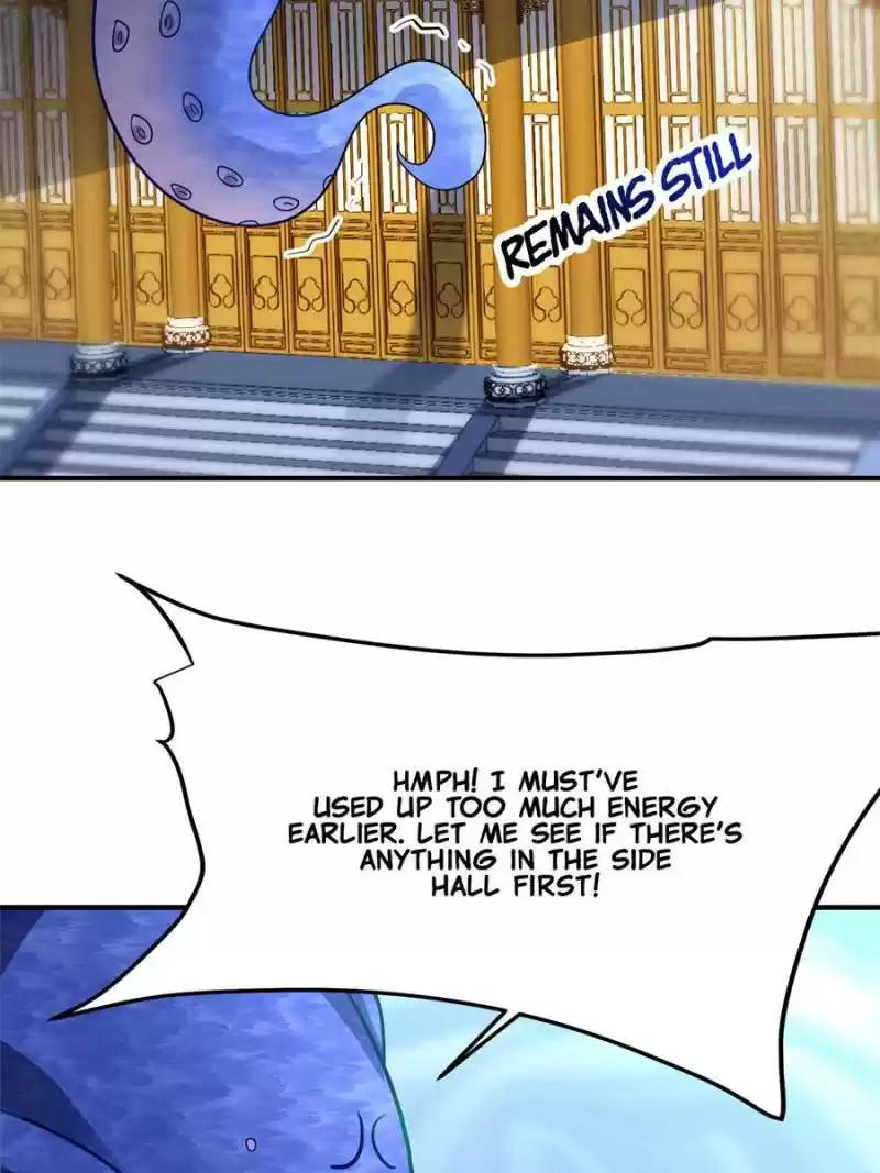Conquest Of The Demon King Chapter 221