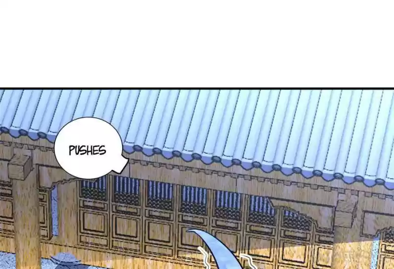 Conquest Of The Demon King Chapter 221