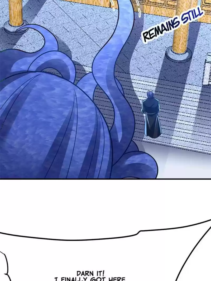 Conquest Of The Demon King Chapter 221