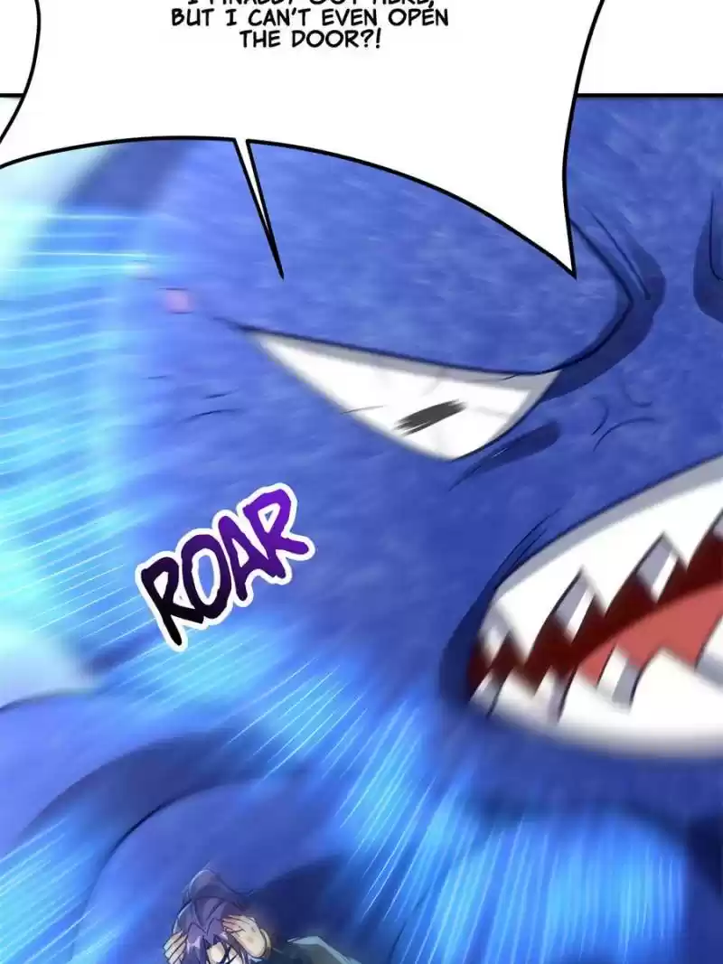 Conquest Of The Demon King Chapter 221