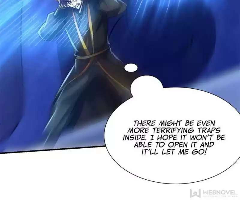 Conquest Of The Demon King Chapter 221