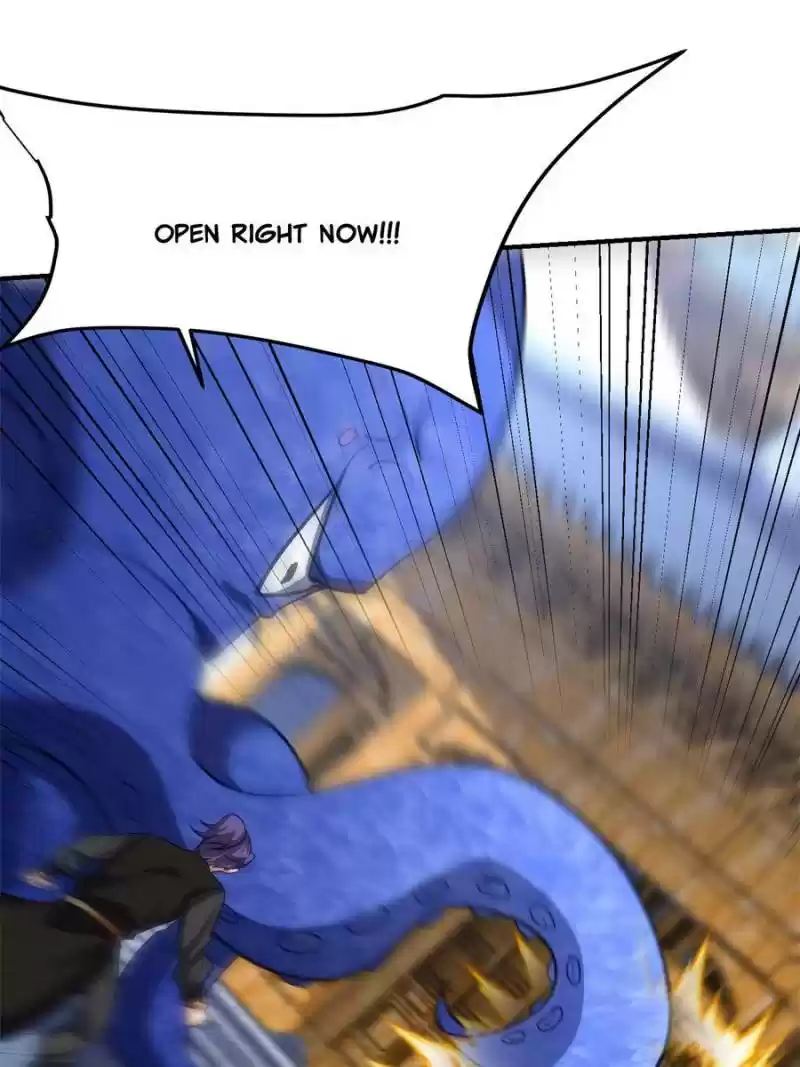 Conquest Of The Demon King Chapter 221