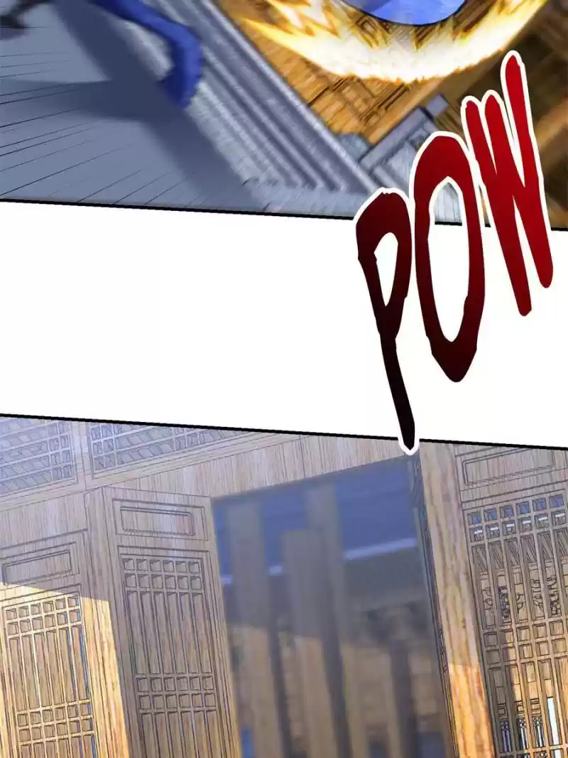 Conquest Of The Demon King Chapter 221