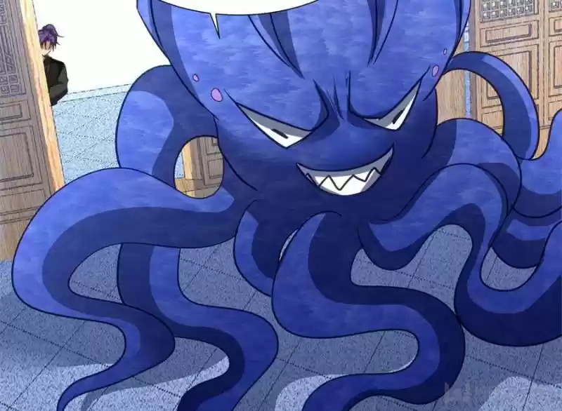 Conquest Of The Demon King Chapter 221