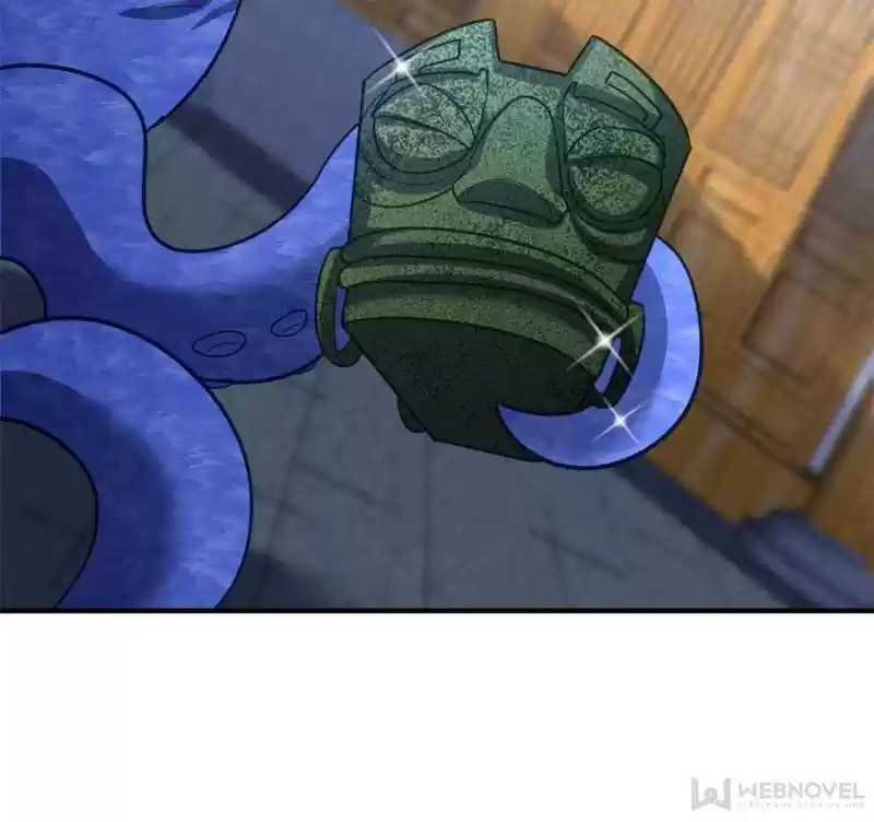 Conquest Of The Demon King Chapter 221