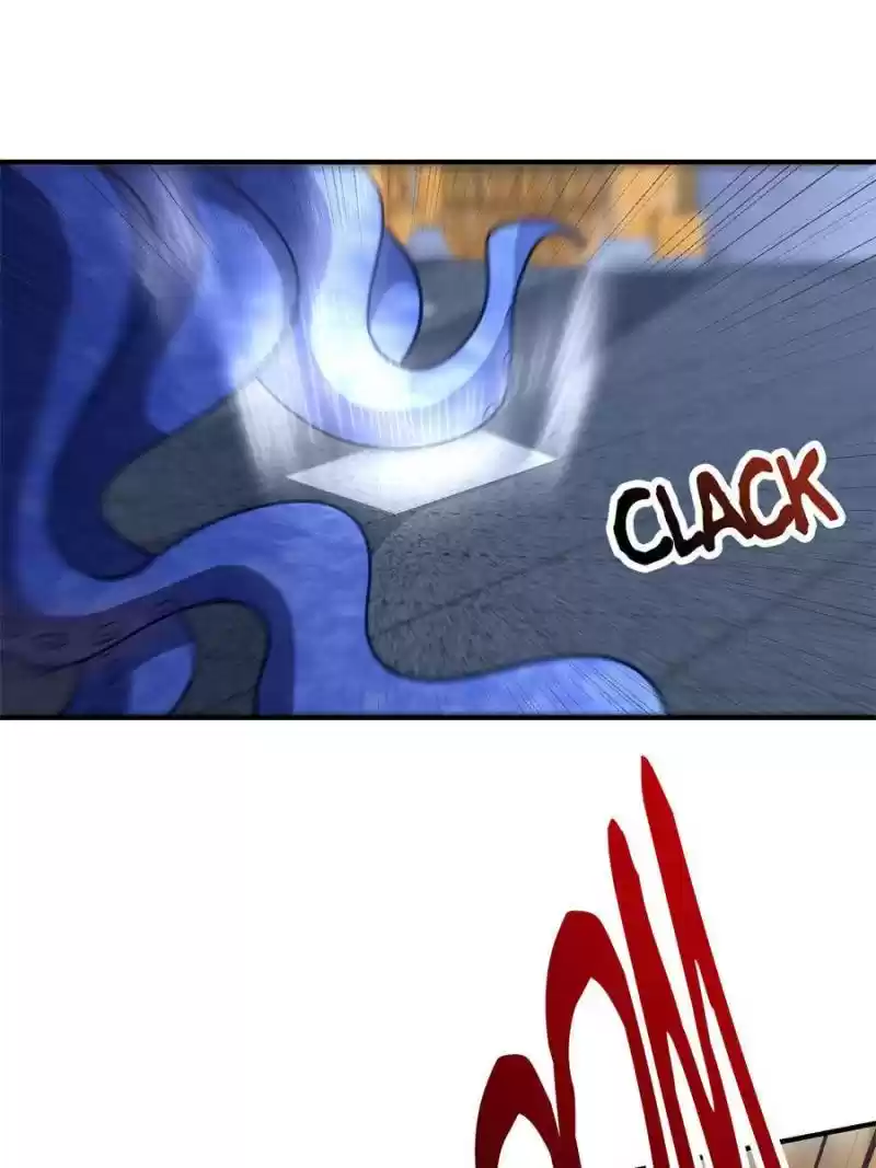 Conquest Of The Demon King Chapter 221