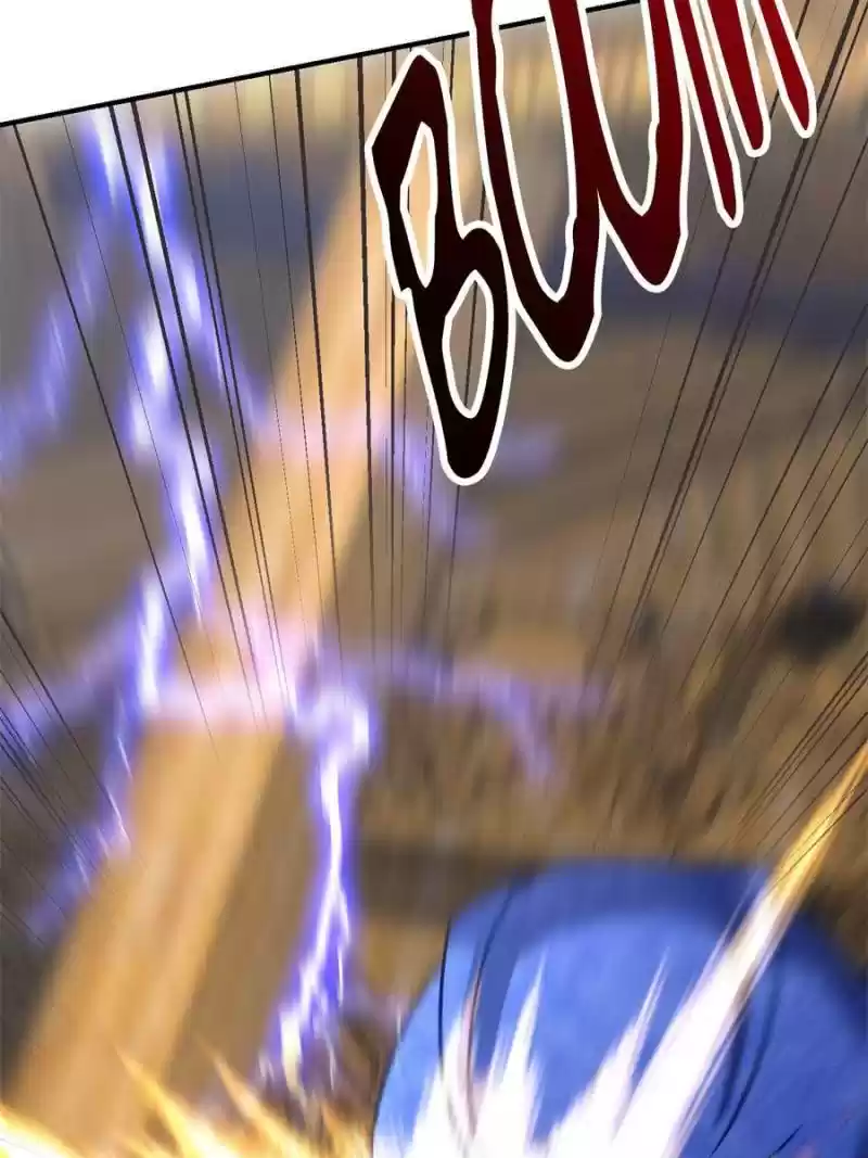 Conquest Of The Demon King Chapter 221