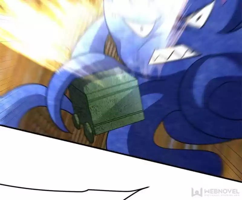 Conquest Of The Demon King Chapter 221