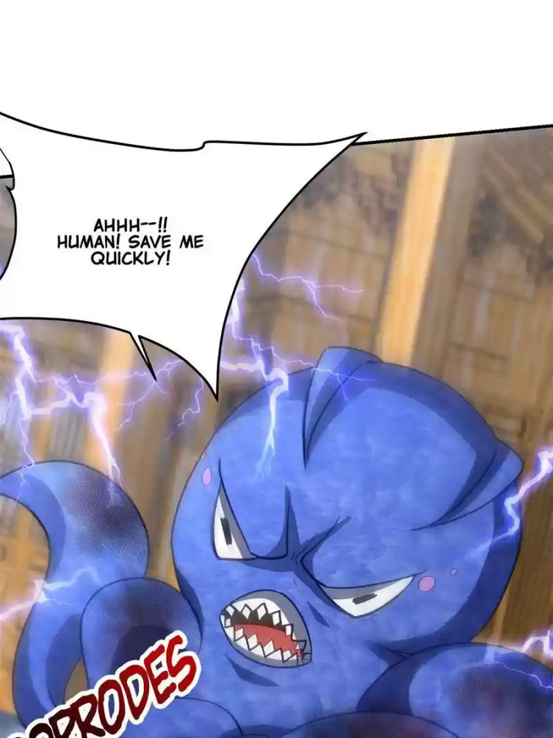 Conquest Of The Demon King Chapter 221