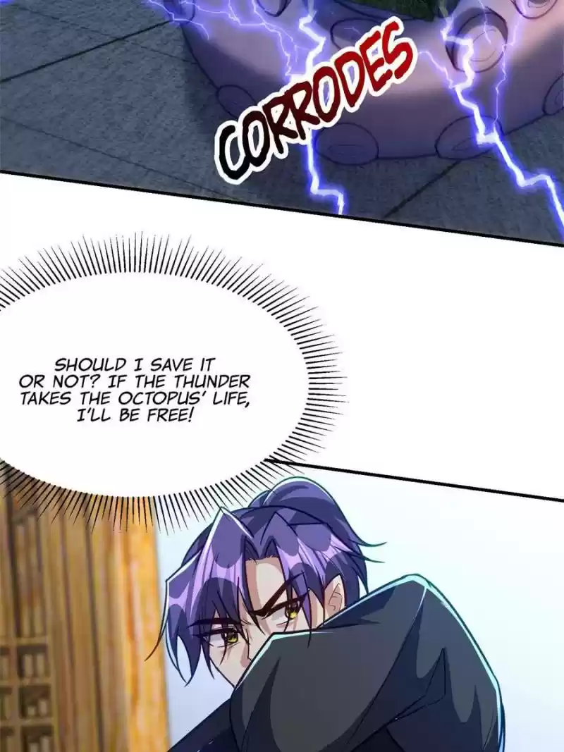 Conquest Of The Demon King Chapter 221