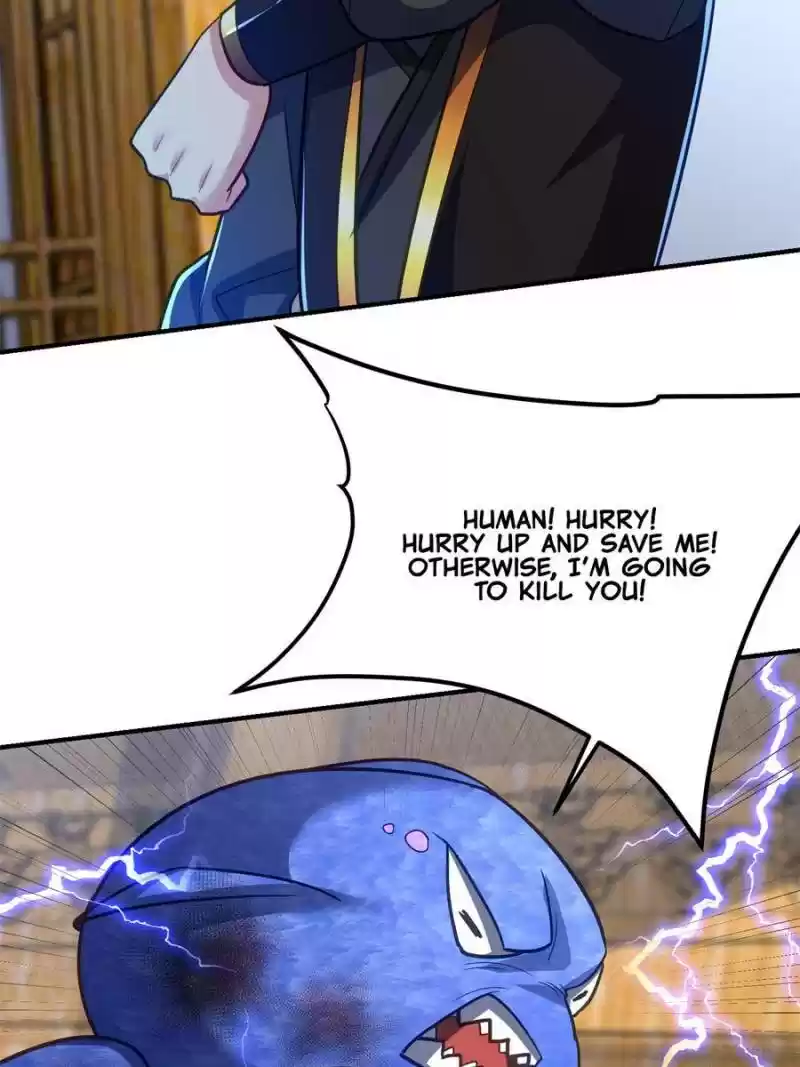 Conquest Of The Demon King Chapter 221