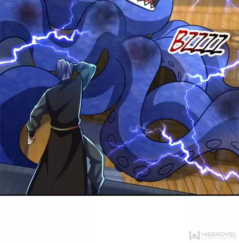 Conquest Of The Demon King Chapter 221