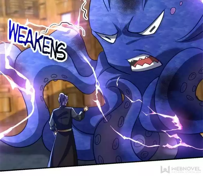 Conquest Of The Demon King Chapter 221