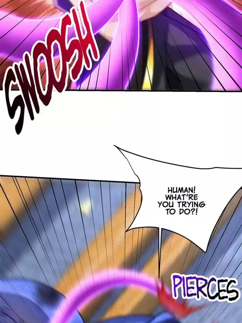 Conquest Of The Demon King Chapter 221