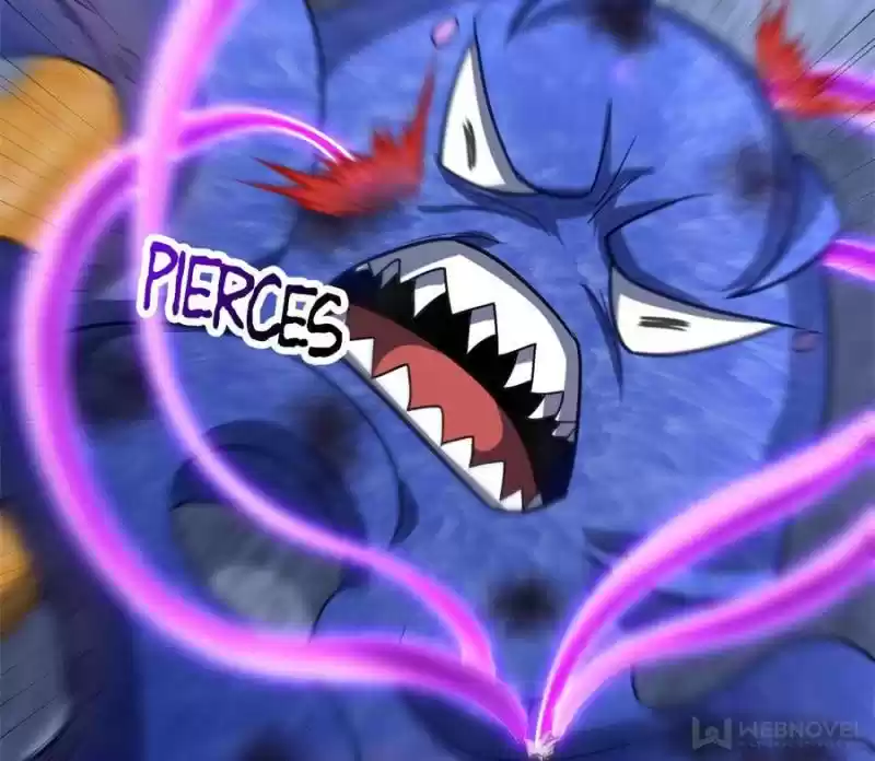 Conquest Of The Demon King Chapter 221