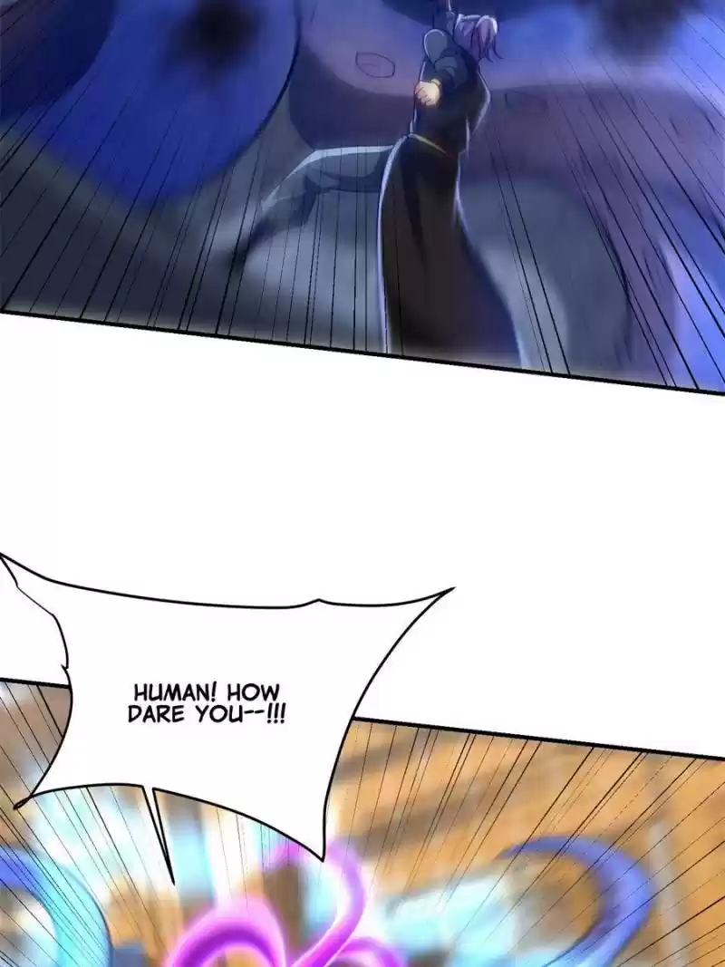 Conquest Of The Demon King Chapter 221