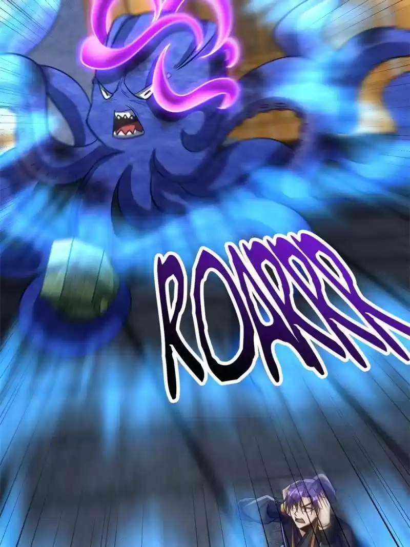 Conquest Of The Demon King Chapter 221