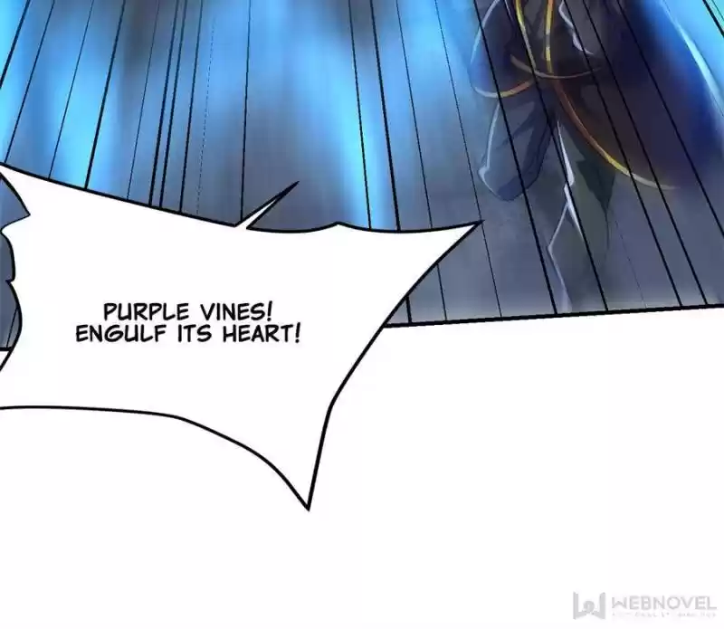 Conquest Of The Demon King Chapter 221