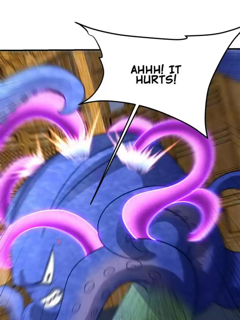 Conquest Of The Demon King Chapter 221