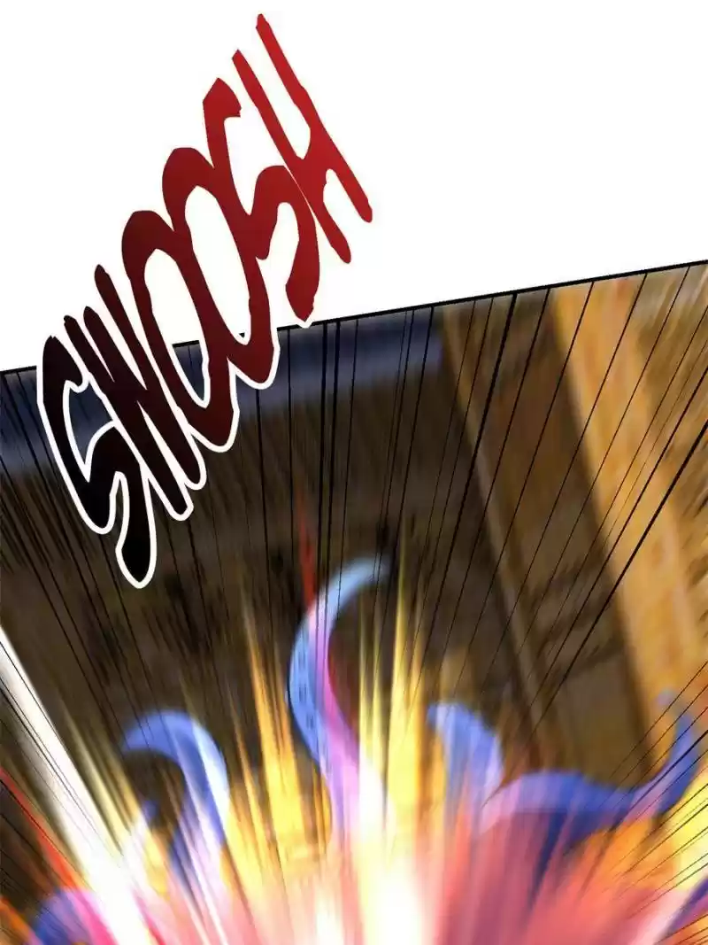 Conquest Of The Demon King Chapter 222