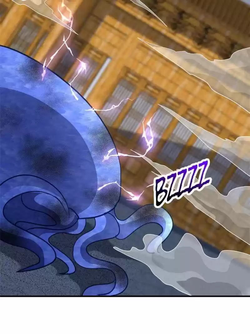 Conquest Of The Demon King Chapter 222