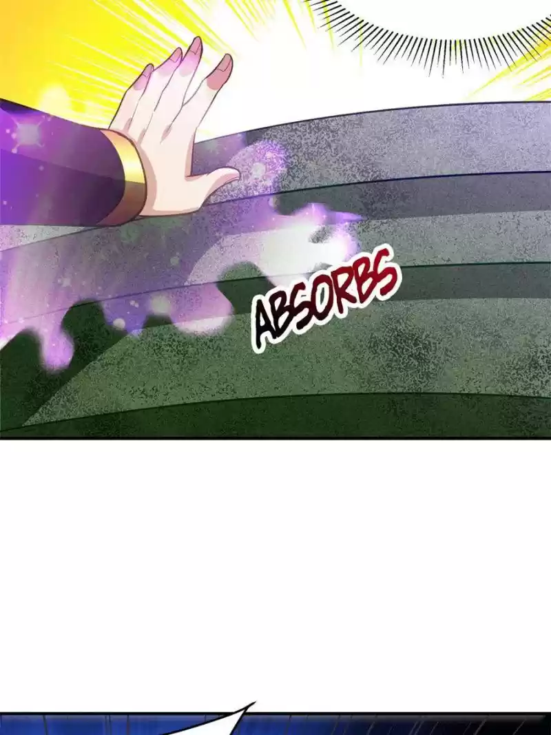 Conquest Of The Demon King Chapter 222