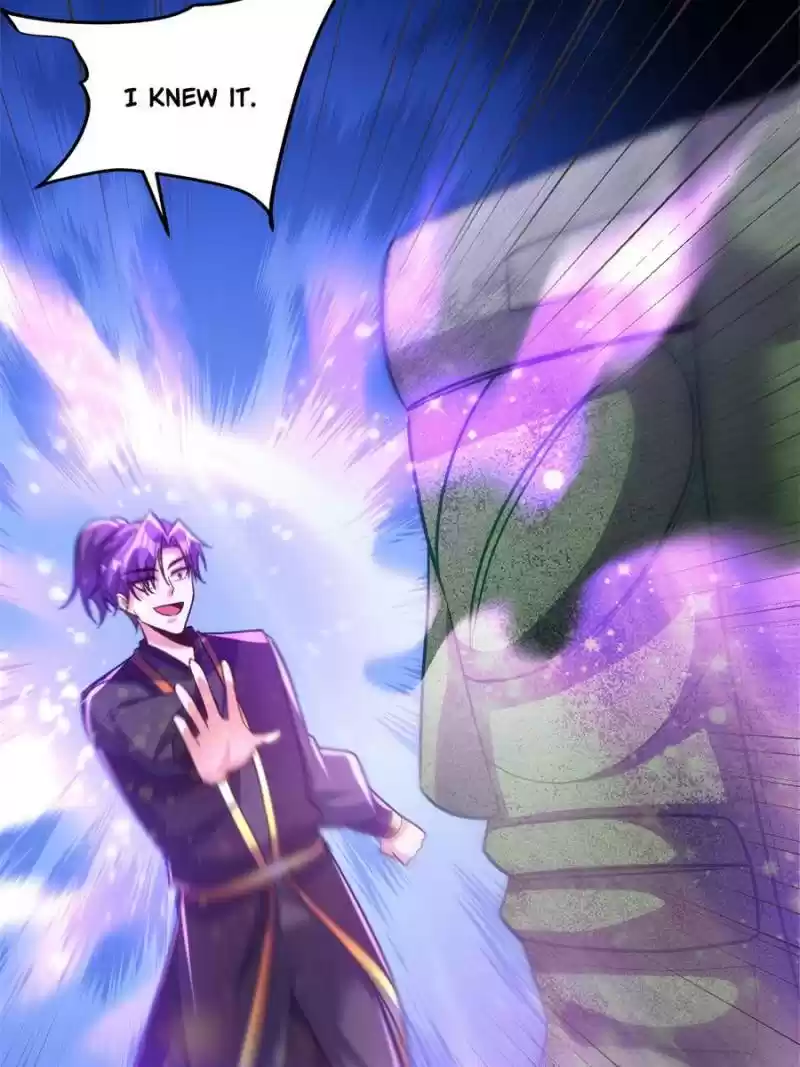 Conquest Of The Demon King Chapter 222