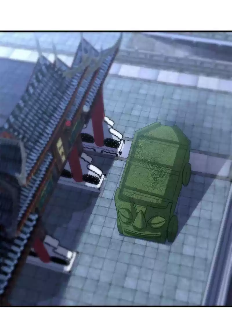 Conquest Of The Demon King Chapter 222