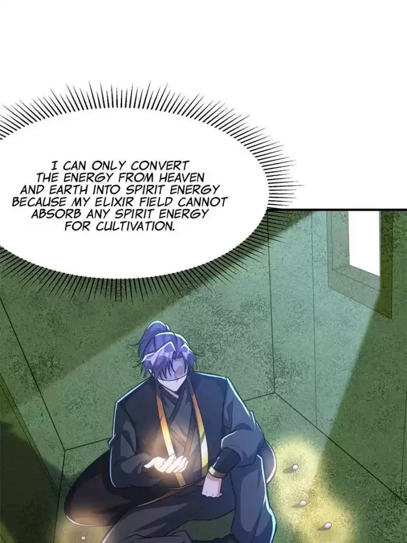 Conquest Of The Demon King Chapter 222