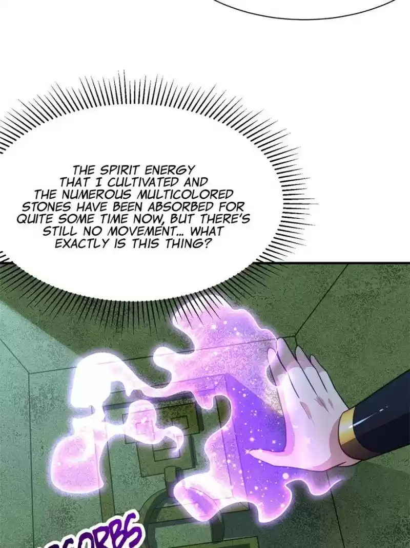 Conquest Of The Demon King Chapter 222