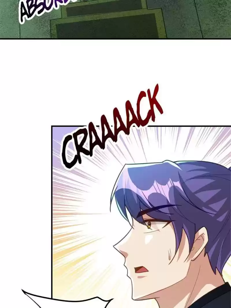 Conquest Of The Demon King Chapter 222