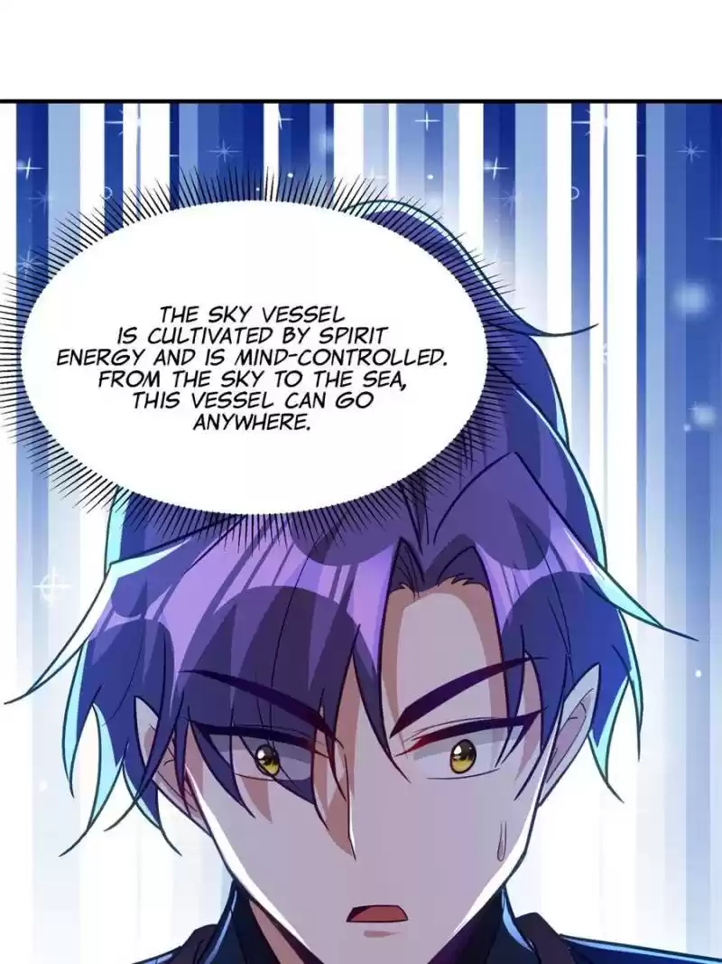 Conquest Of The Demon King Chapter 222