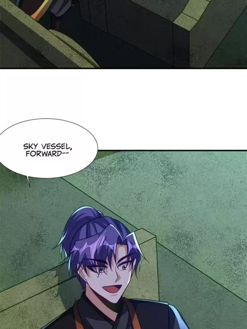 Conquest Of The Demon King Chapter 222