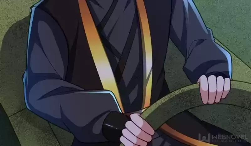 Conquest Of The Demon King Chapter 222