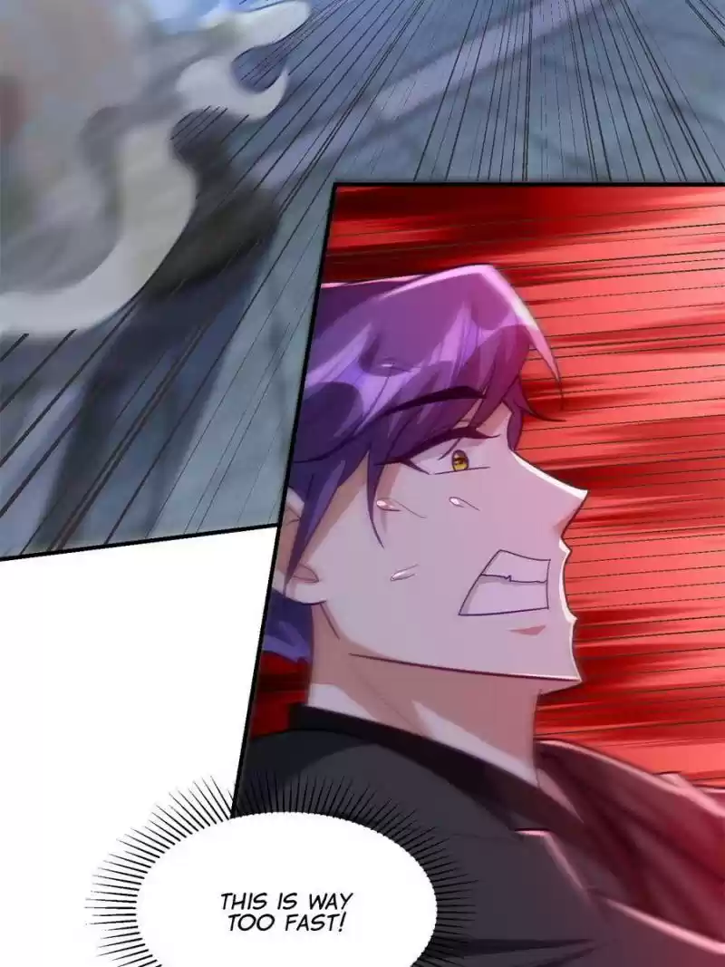 Conquest Of The Demon King Chapter 222