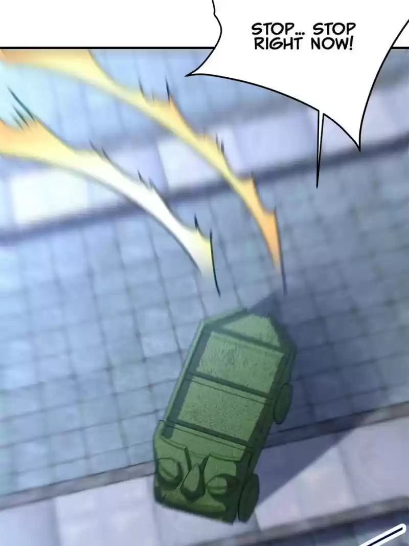 Conquest Of The Demon King Chapter 222