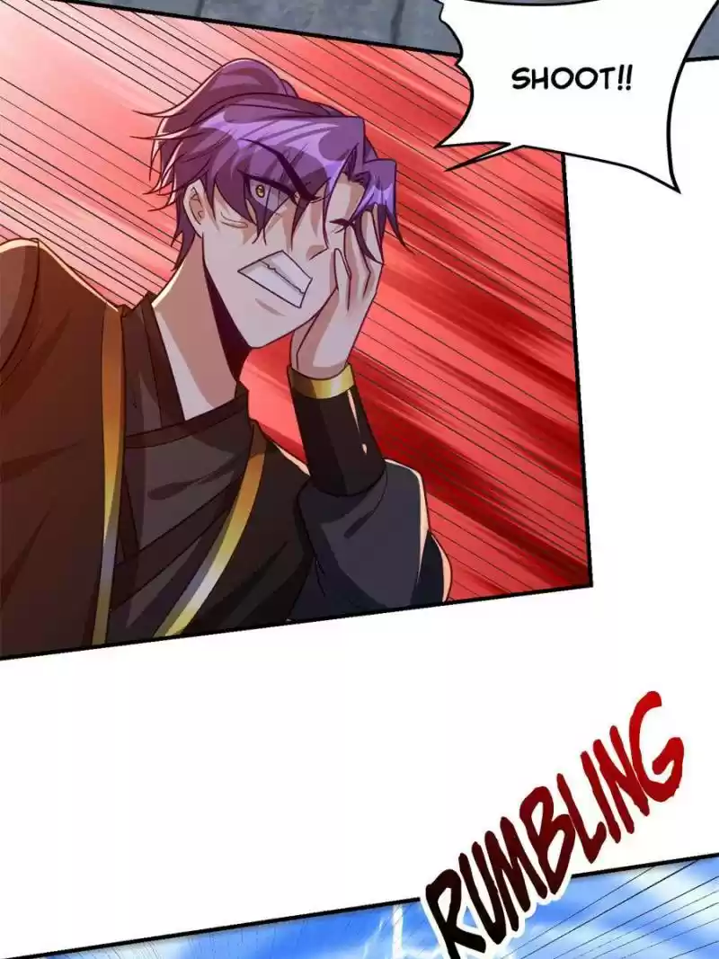 Conquest Of The Demon King Chapter 222