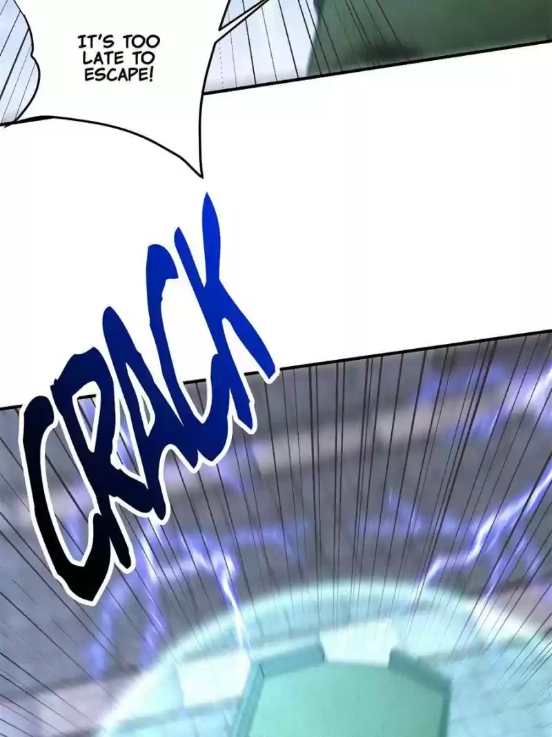 Conquest Of The Demon King Chapter 222