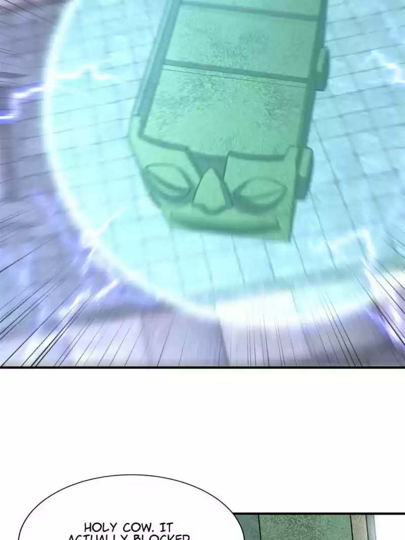 Conquest Of The Demon King Chapter 222