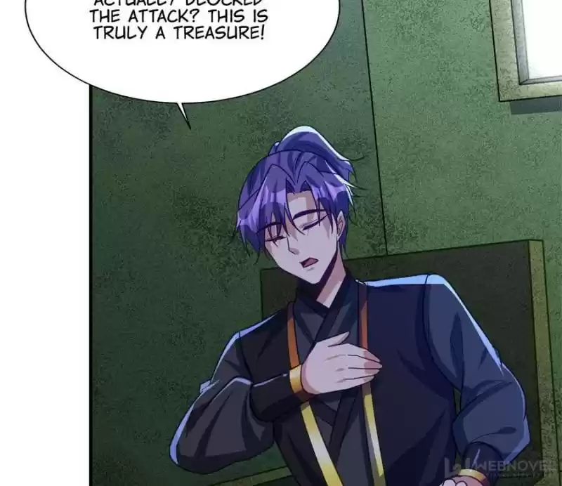 Conquest Of The Demon King Chapter 222