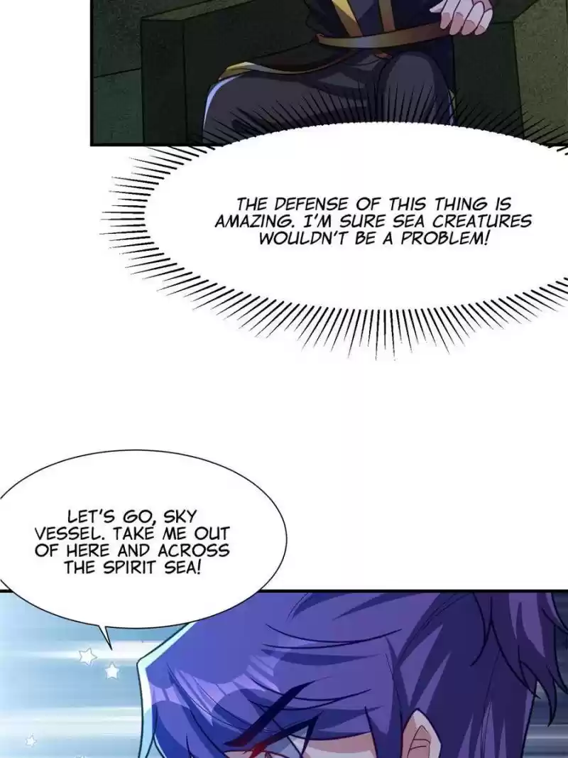 Conquest Of The Demon King Chapter 222