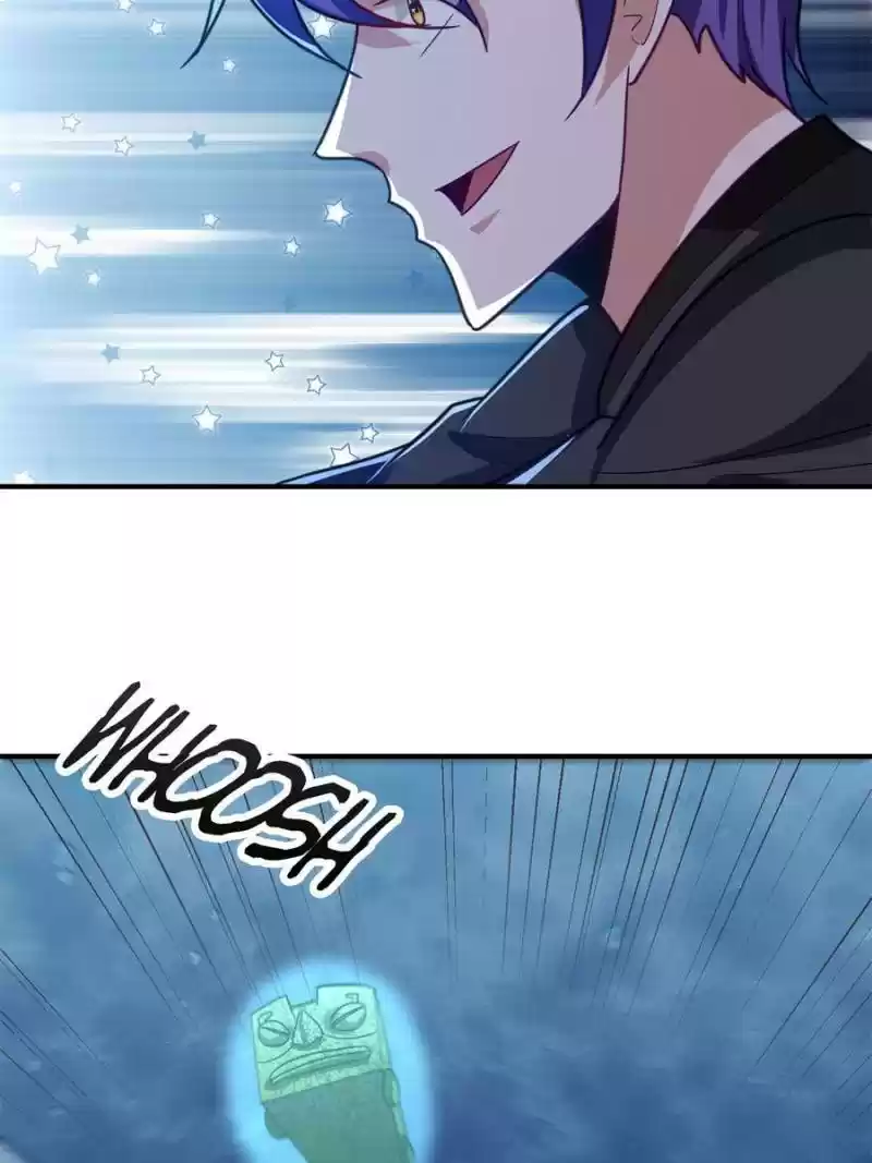 Conquest Of The Demon King Chapter 222