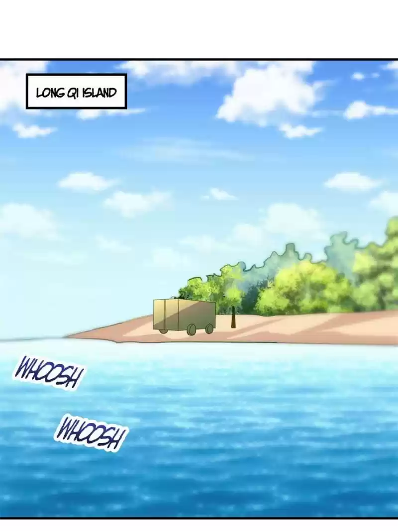 Conquest Of The Demon King Chapter 222