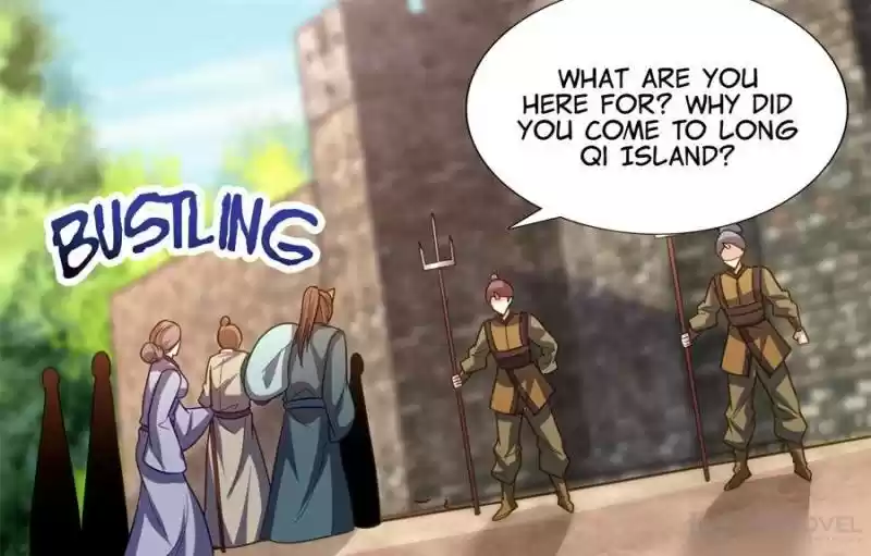 Conquest Of The Demon King Chapter 222