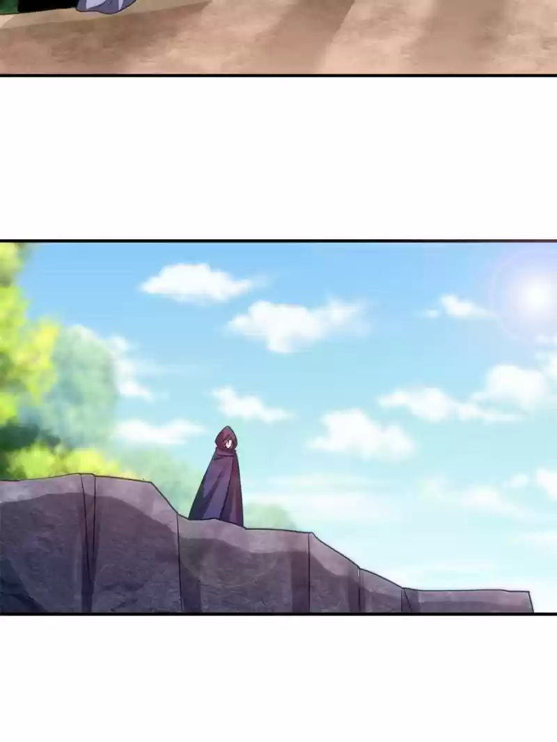 Conquest Of The Demon King Chapter 222