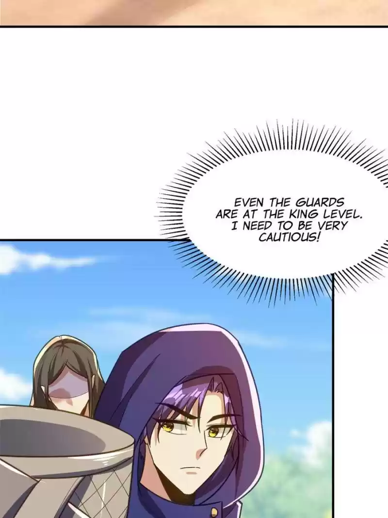 Conquest Of The Demon King Chapter 222