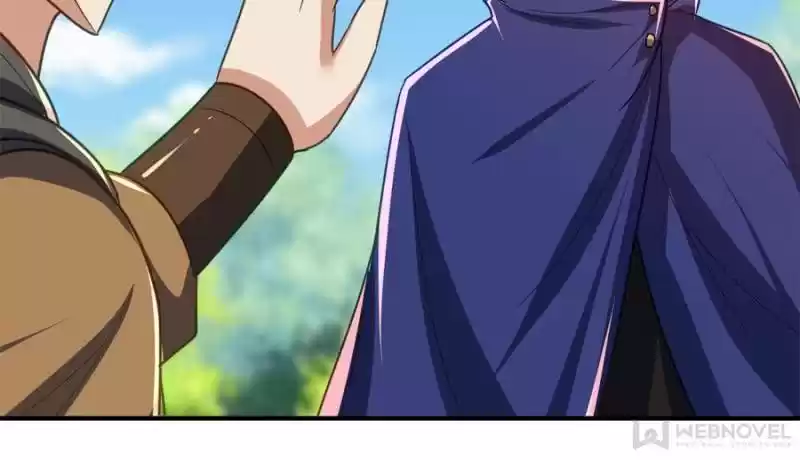 Conquest Of The Demon King Chapter 222