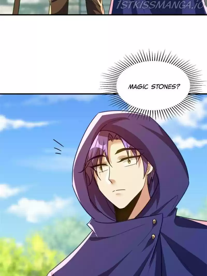 Conquest Of The Demon King Chapter 223