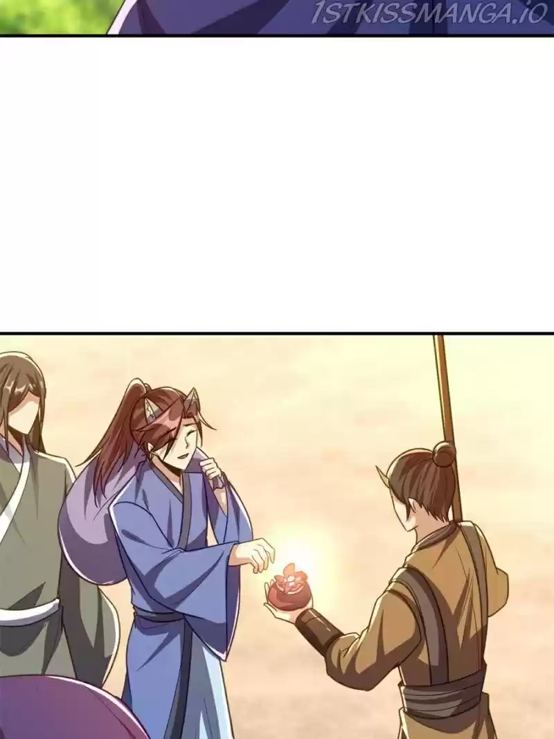 Conquest Of The Demon King Chapter 223